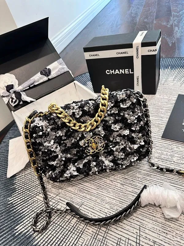 All Categories Official Website "Brand Women's Bags" Women's Bags 💙 Chanel 2026 New CHANEL Crossbody Bag