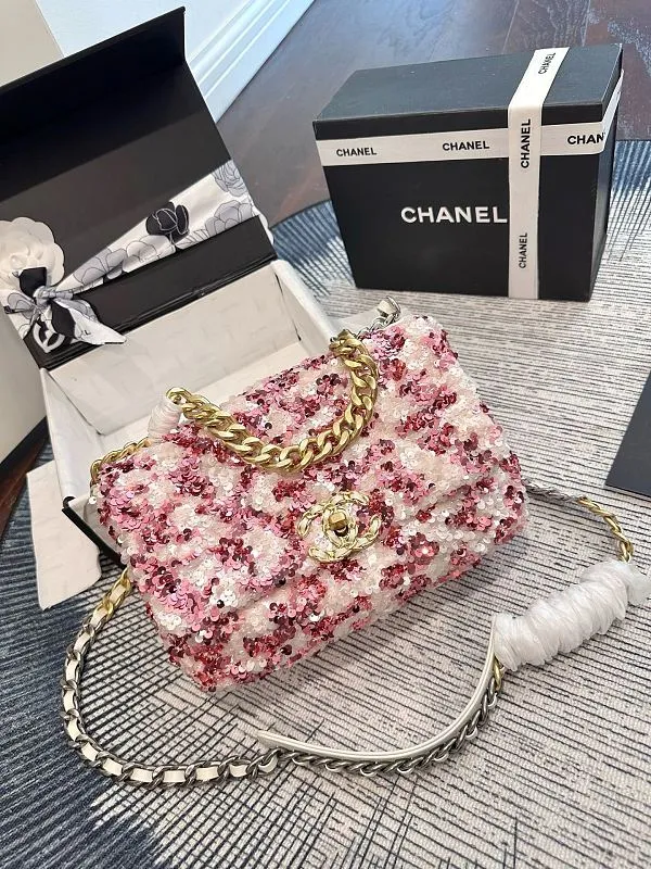 All Categories Official Website "Brand Women's Bags" Women's Bags 💙 Chanel 2026 New CHANEL Crossbody Bag
