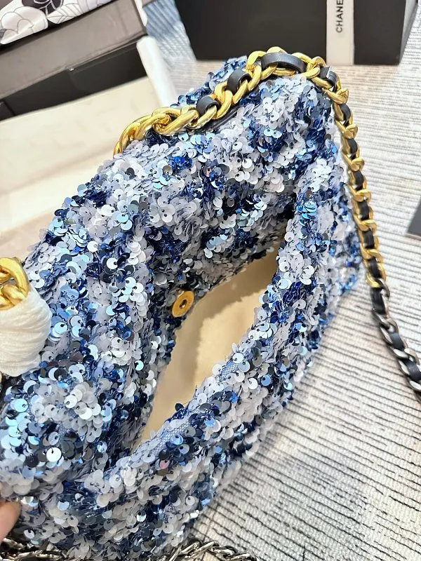 All Categories Official Website "Brand Women's Bags" Women's Bags 💙 Chanel 2026 New CHANEL Crossbody Bag