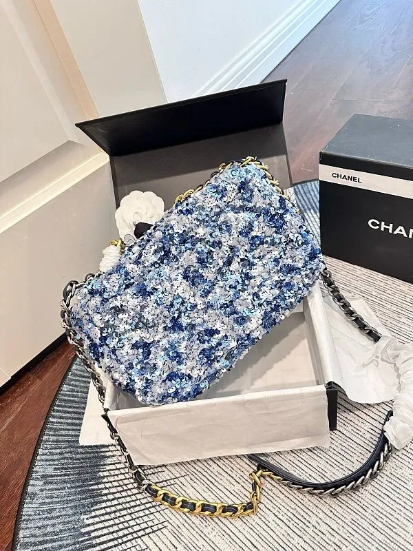 All Categories Official Website "Brand Women's Bags" Women's Bags 💙 Chanel 2026 New CHANEL Crossbody Bag