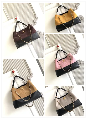 All Categories Chanel Women's Bags 2 (Chanel) Chanel Original AS563