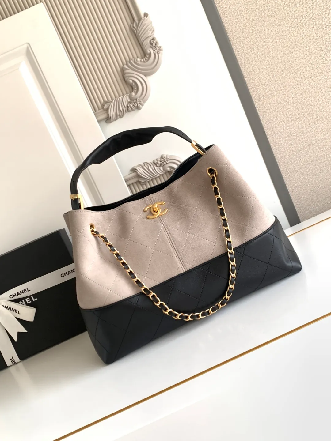 All Categories Chanel Women's Bags 2 (Chanel) Chanel Original AS563