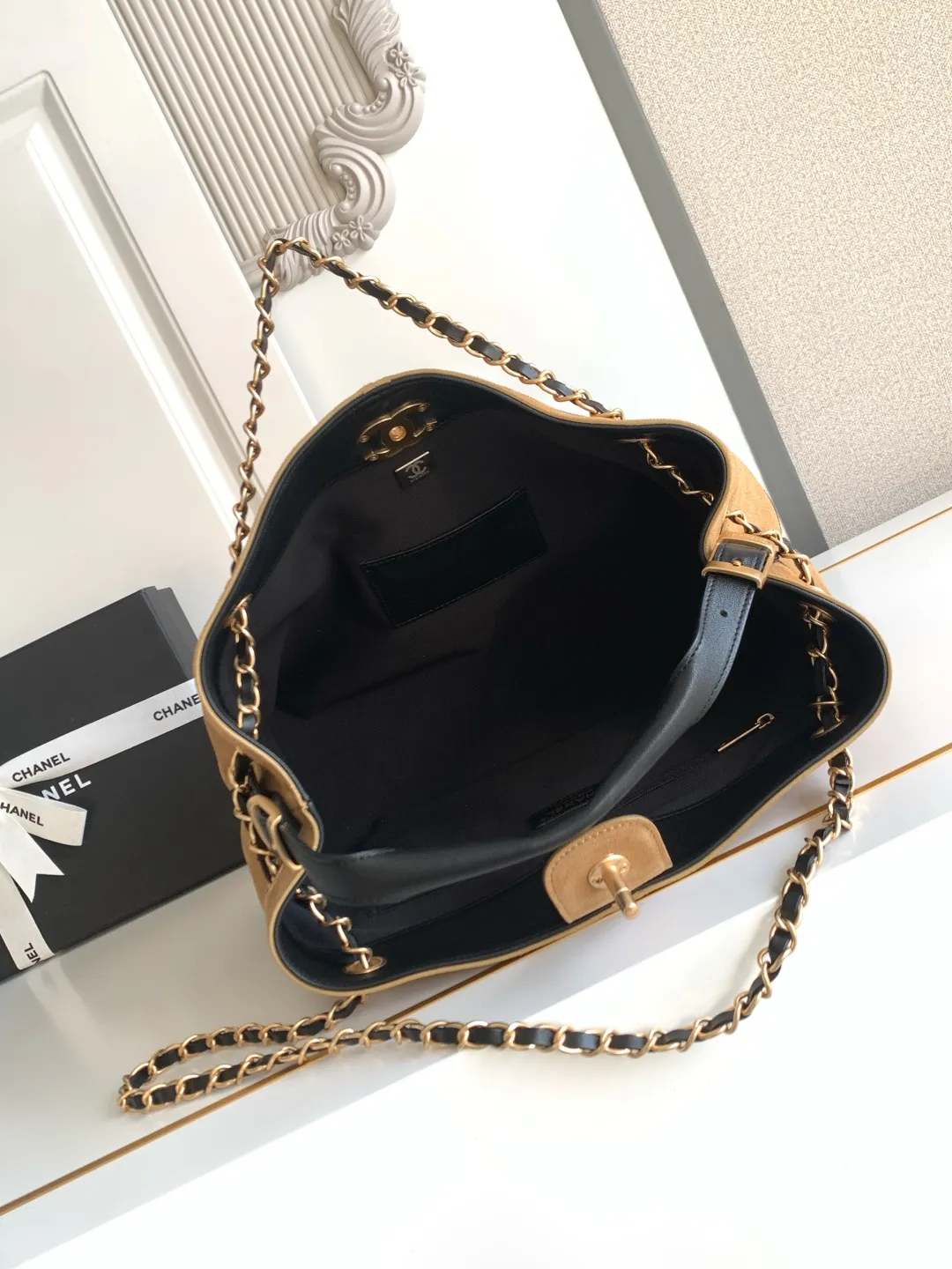 All Categories Chanel Women's Bags 2 (Chanel) Chanel Original AS563