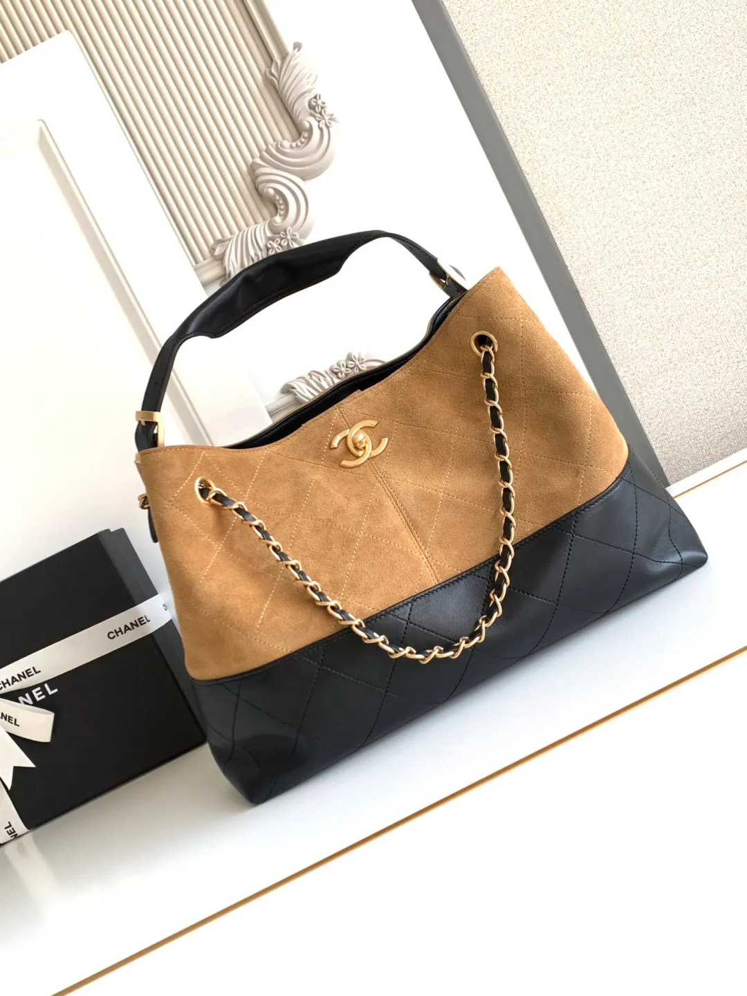 All Categories Chanel Women's Bags 2 (Chanel) Chanel Original AS563