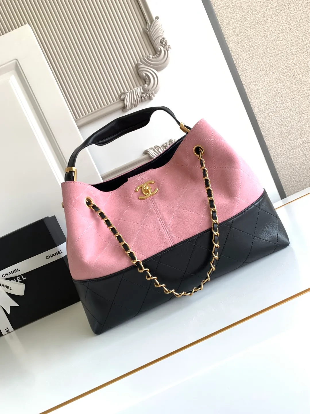 All Categories Chanel Women's Bags 2 (Chanel) Chanel Original AS563