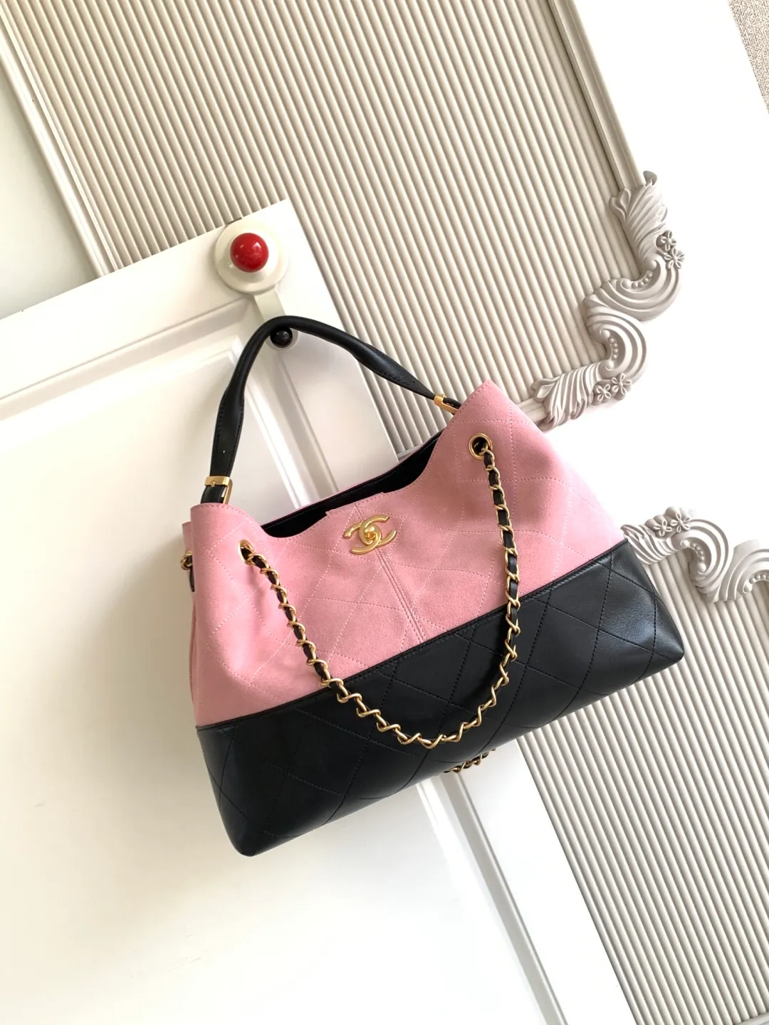 All Categories Chanel Women's Bags 2 (Chanel) Chanel Original AS563