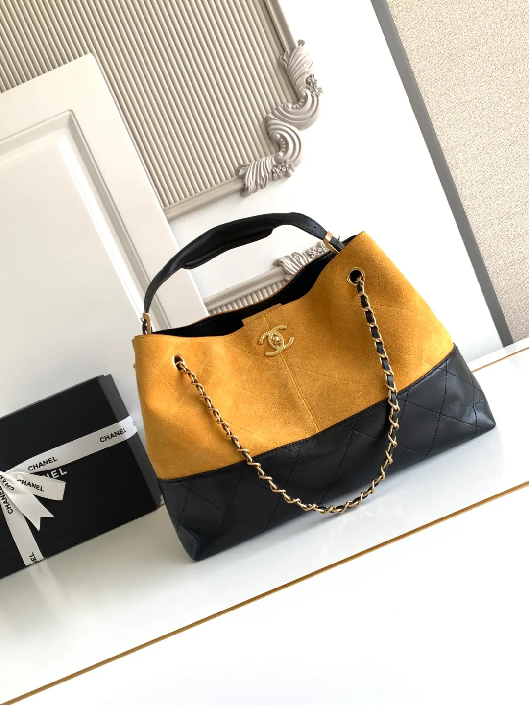 All Categories Chanel Women's Bags 2 (Chanel) Chanel Original AS563