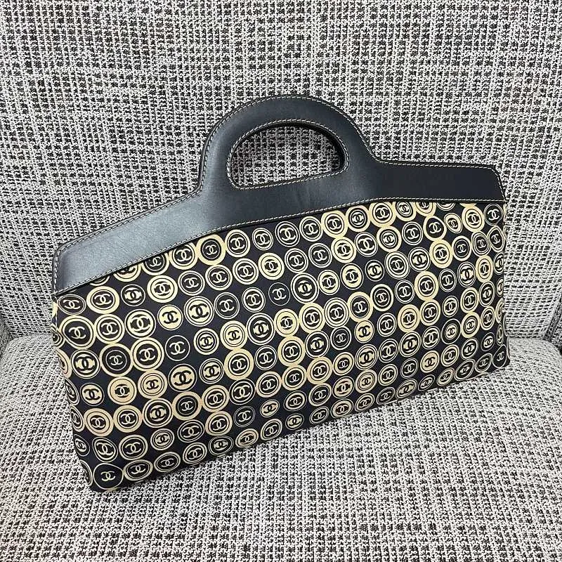 All Categories Chanel Women's Bags (Chanel) Chanel 463