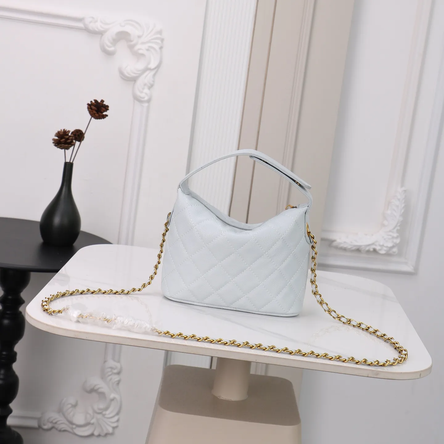 All Categories Official Website "Brand Women's Bags" Women's Bags 💙 Chanel 2026 New CHANEL Crossbody Bag
