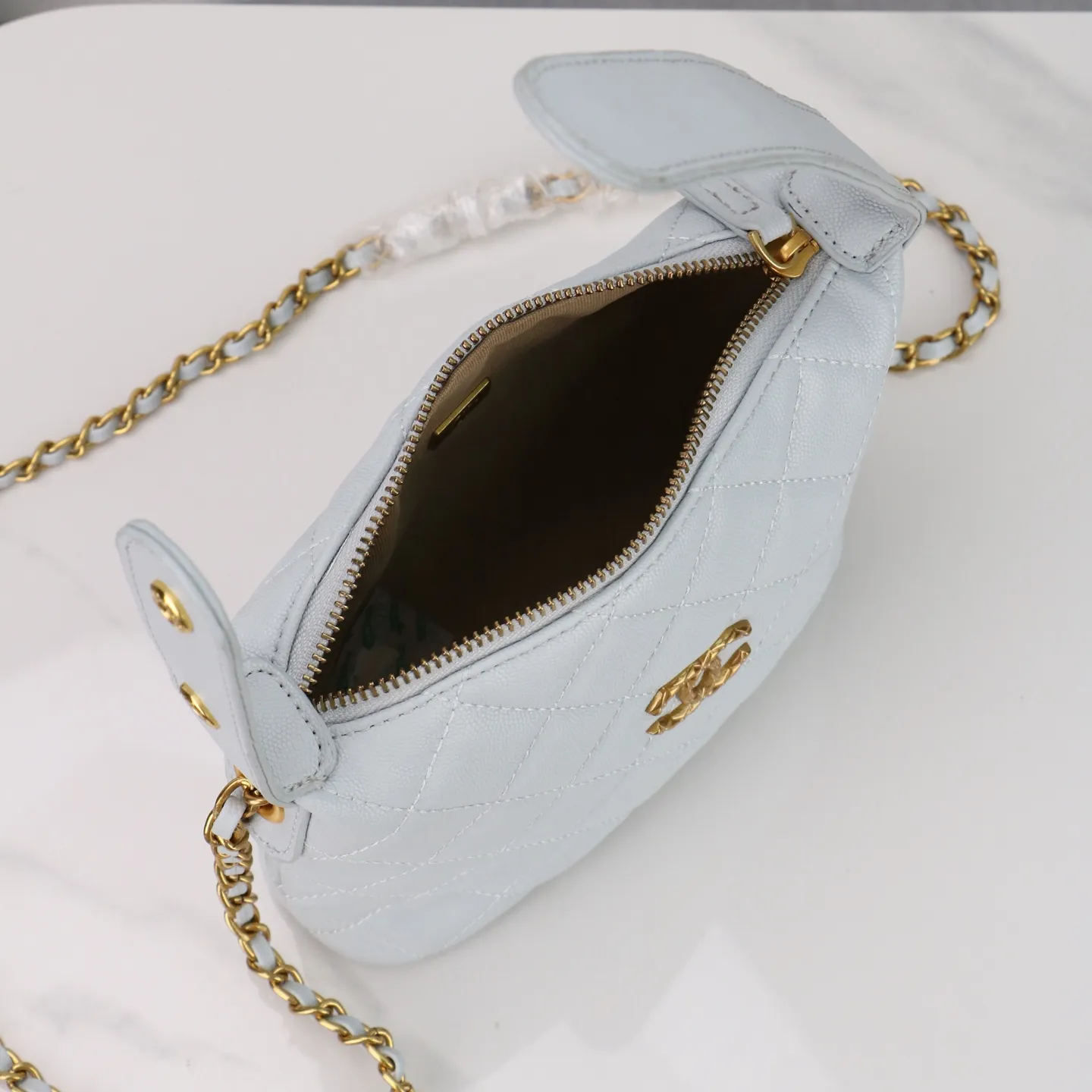 All Categories Official Website "Brand Women's Bags" Women's Bags 💙 Chanel 2026 New CHANEL Crossbody Bag