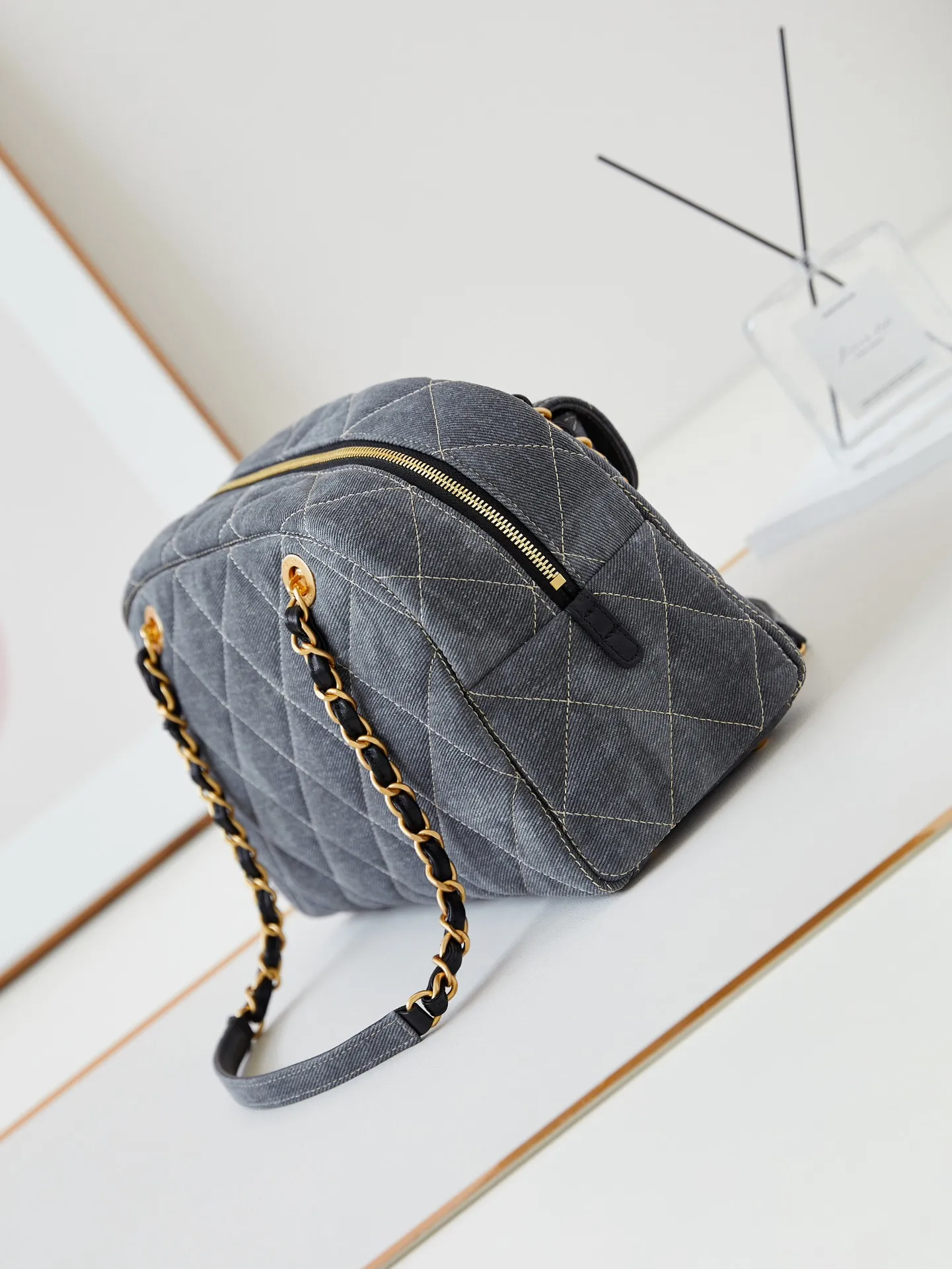 All Categories Chanel Women's Bags 2 (Chanel) Chanel Original Order AS4812