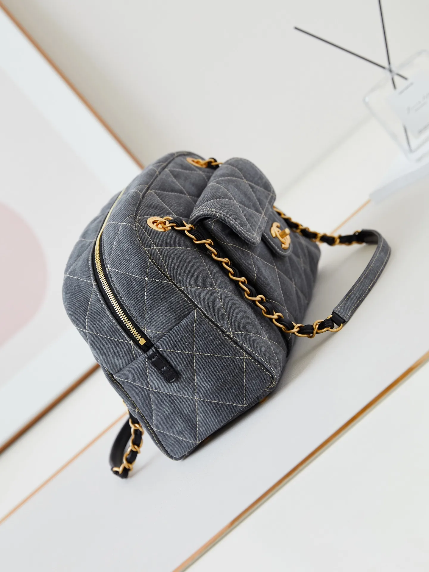 All Categories Chanel Women's Bags 2 (Chanel) Chanel Original Order AS4812