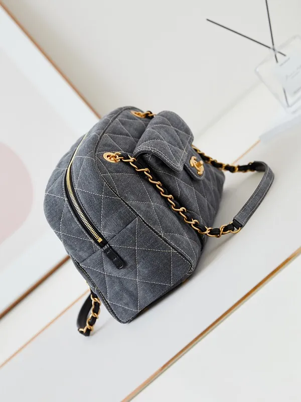 All Categories Chanel Women's Bags 2 (Chanel) Chanel Original Order AS4812