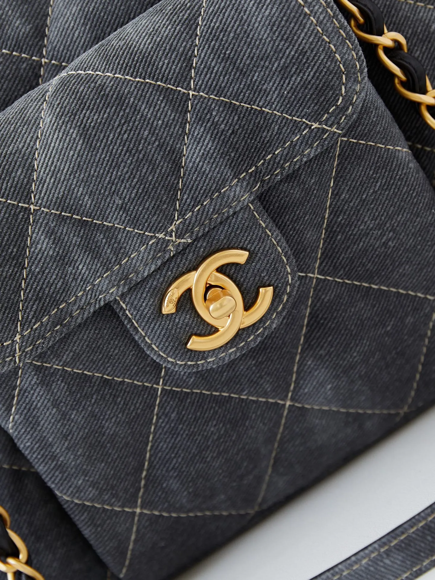 All Categories Chanel Women's Bags 2 (Chanel) Chanel Original Order AS4812