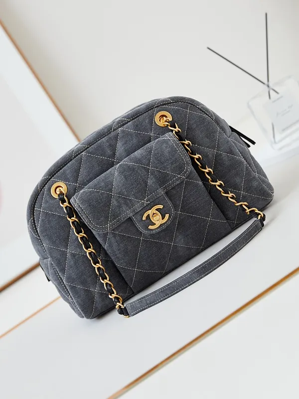 All Categories Chanel Women's Bags 2 (Chanel) Chanel Original Order AS4812