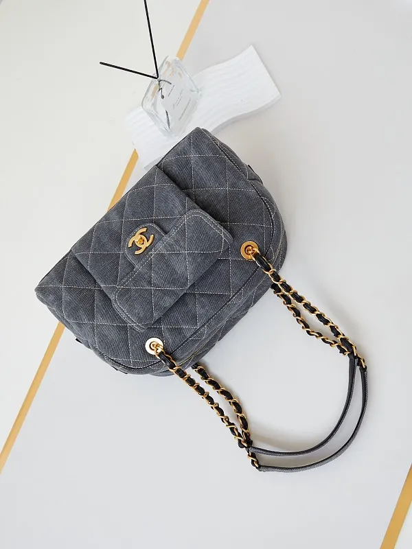 All Categories Chanel Women's Bags 2 (Chanel) Chanel Original Order AS4812