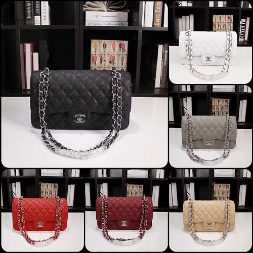 All Categories Chanel Women's Bags (Chanel) Chanel 1112 Classic Color
