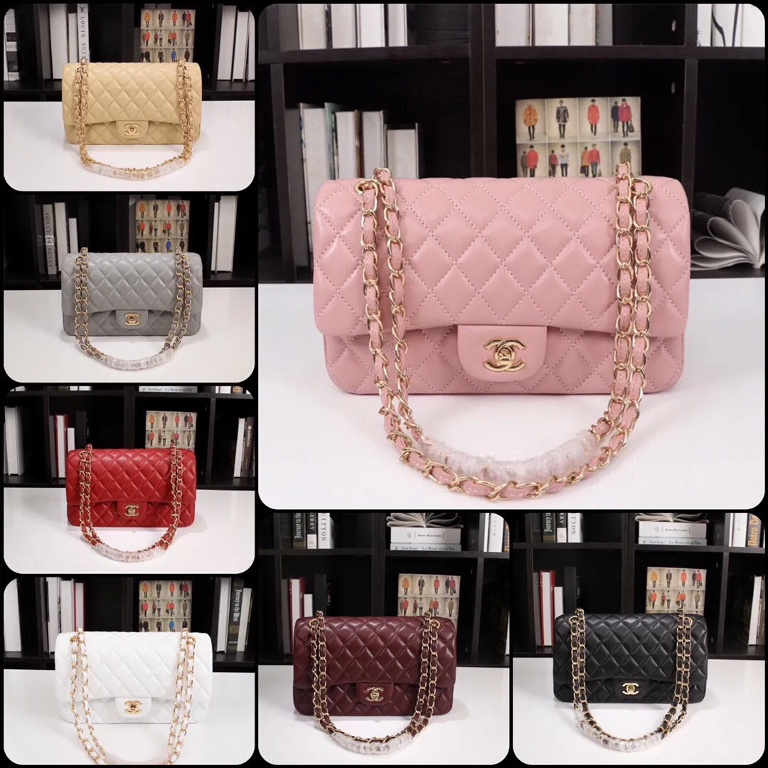 All Categories Chanel Women's Bags (Chanel) Chanel 1112 Classic Color