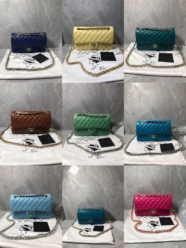 All Categories Chanel Women's Bags (Chanel) Chanel 1112 Classic Color
