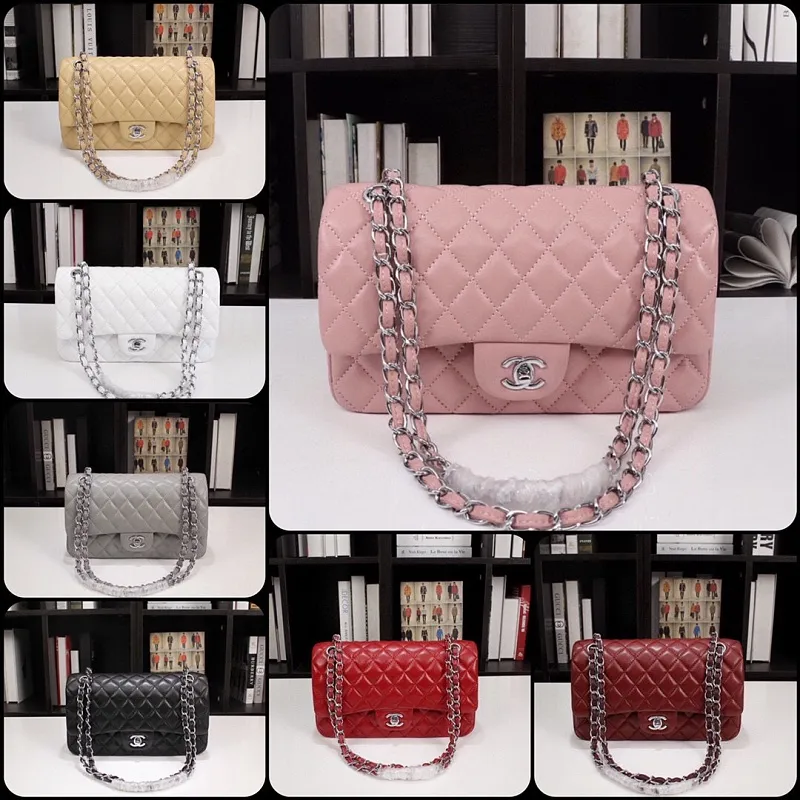 All Categories Chanel Women's Bags (Chanel) Chanel 1112 Classic Color