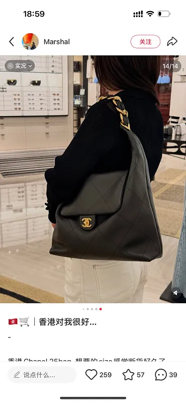 All Categories Chanel Women's Bags 2 (Chanel) Chanel 2570