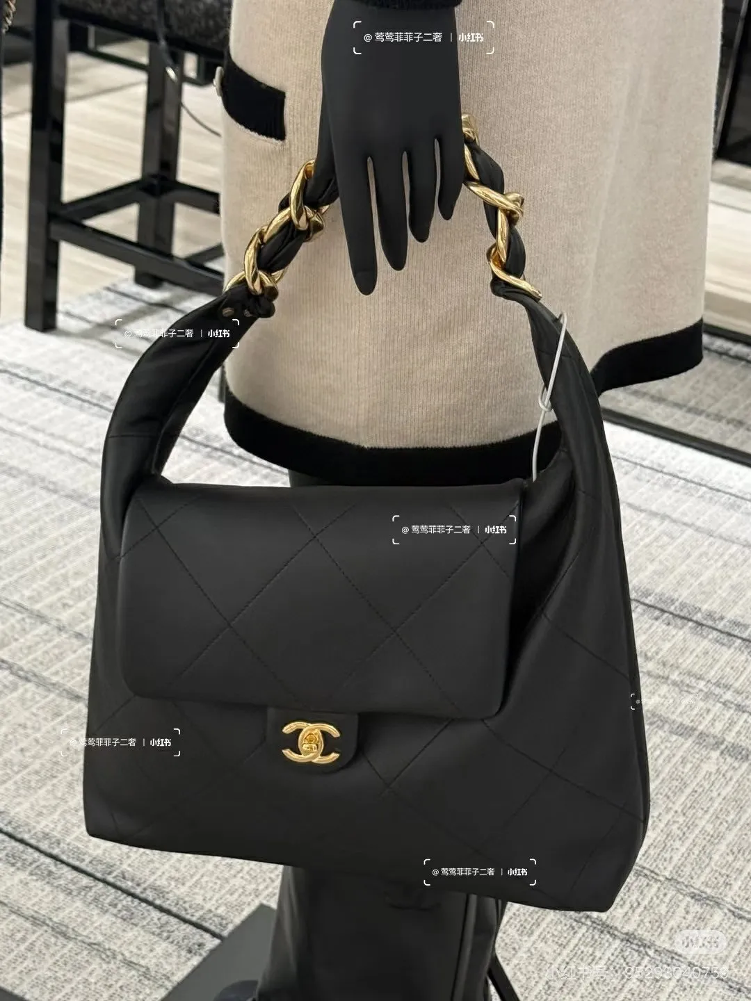 All Categories Chanel Women's Bags 2 (Chanel) Chanel 2570