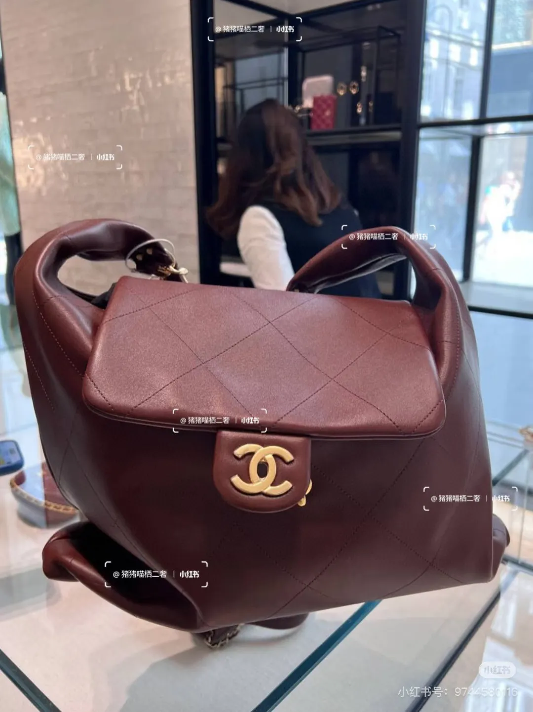 All Categories Chanel Women's Bags 2 (Chanel) Chanel 2570