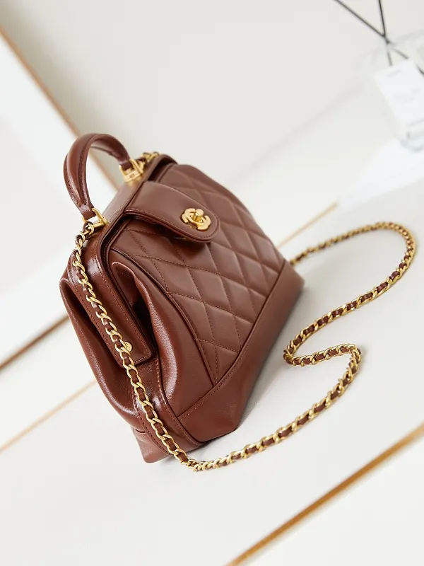 All Categories Chanel Women's Bag 2 (Chanel) Chanel Original Order AS4959