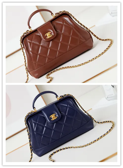 All Categories Chanel Women's Bag 2 (Chanel) Chanel Original Order AS4959