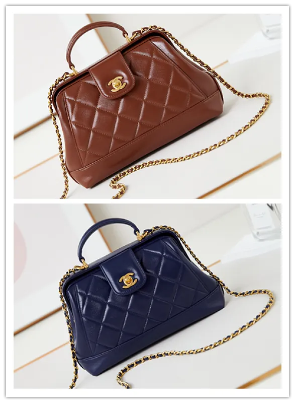 All Categories Chanel Women's Bag 2 (Chanel) Chanel Original Order AS4959