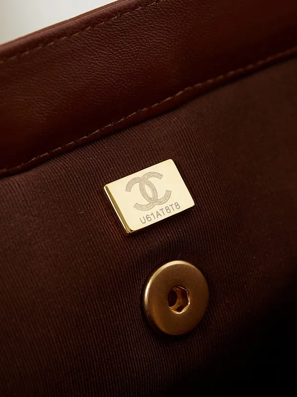 All Categories Chanel Women's Bag 2 (Chanel) Chanel Original Order AS4959