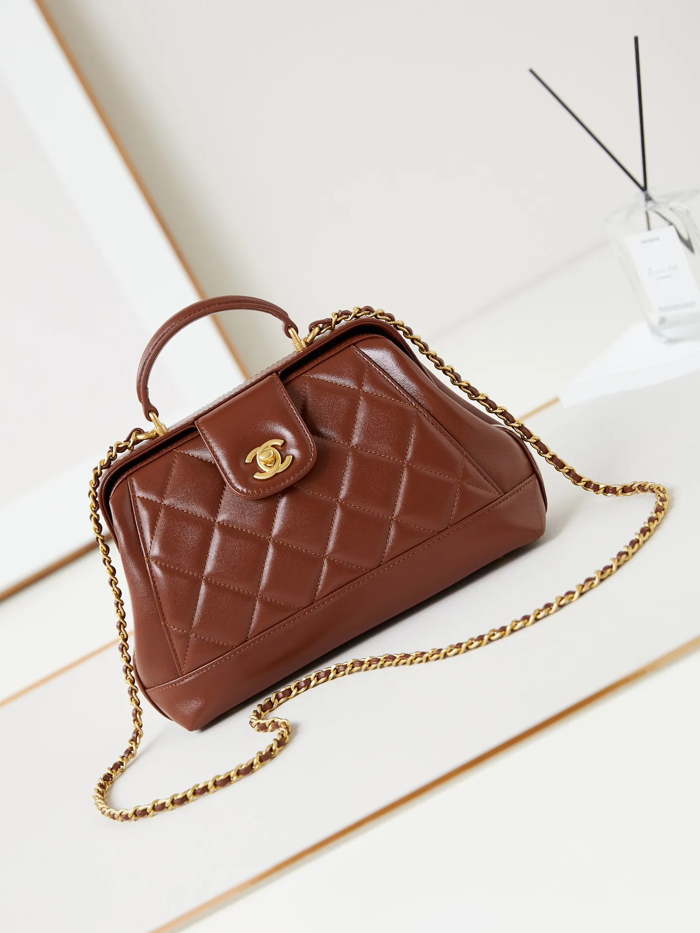 All Categories Chanel Women's Bag 2 (Chanel) Chanel Original Order AS4959