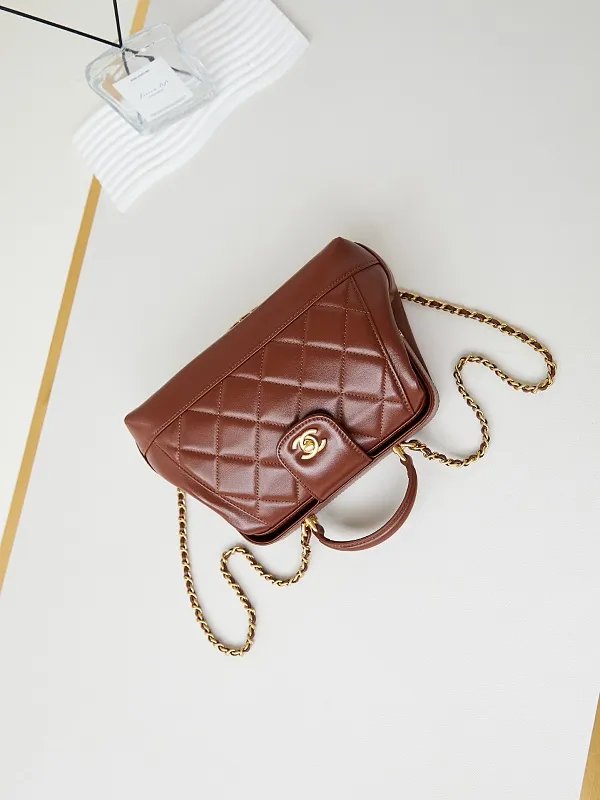 All Categories Chanel Women's Bag 2 (Chanel) Chanel Original Order AS4959