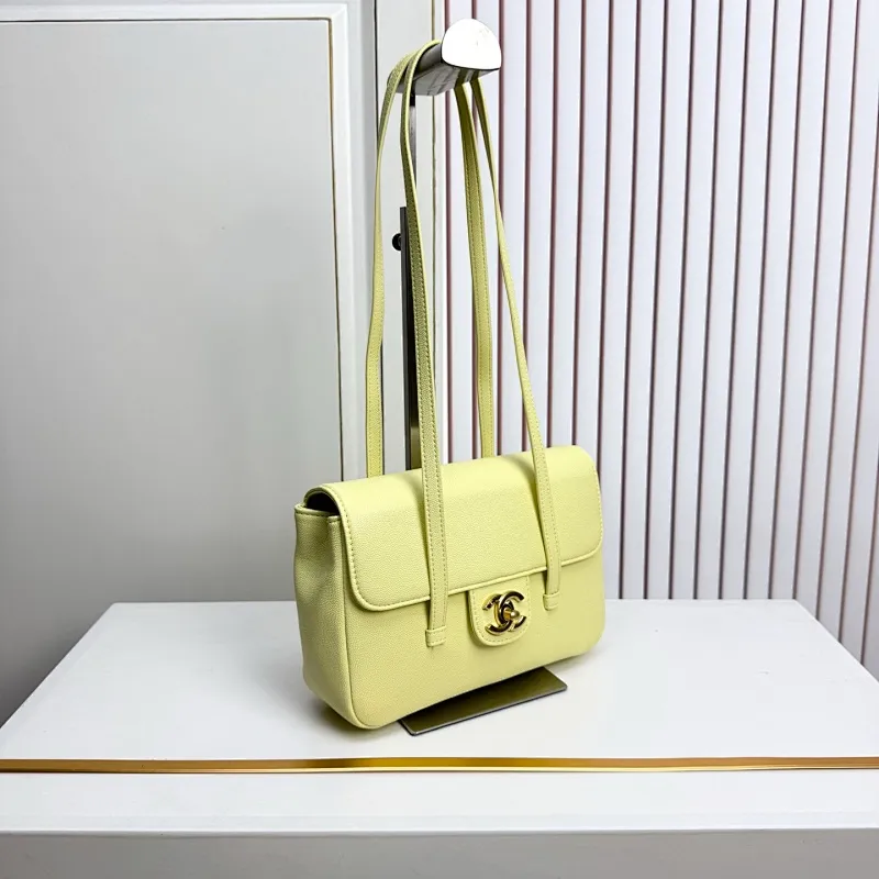 All Categories Official Website "Brand Women's Bags" Women's Bags 💙 Chanel 2026 Official Website CHANEL Crossbody Bag
