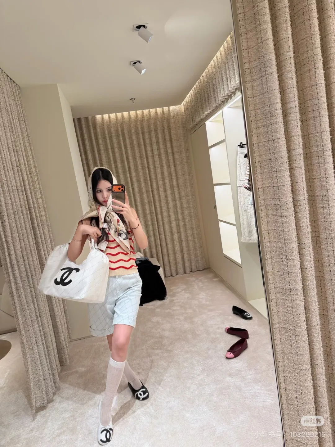 All Categories Chanel Women's Bags (Chanel) Chanel 2029