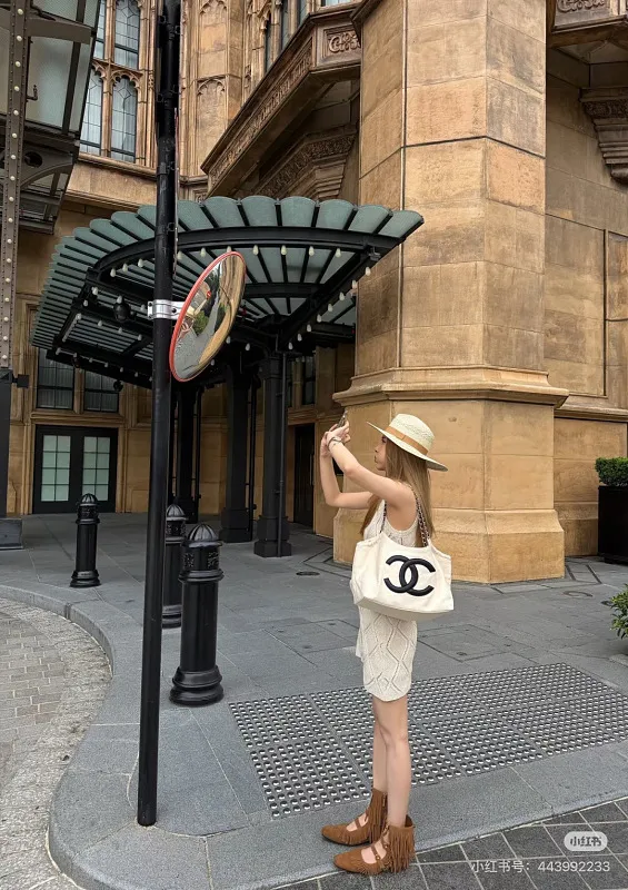 All Categories Chanel Women's Bags (Chanel) Chanel 2029
