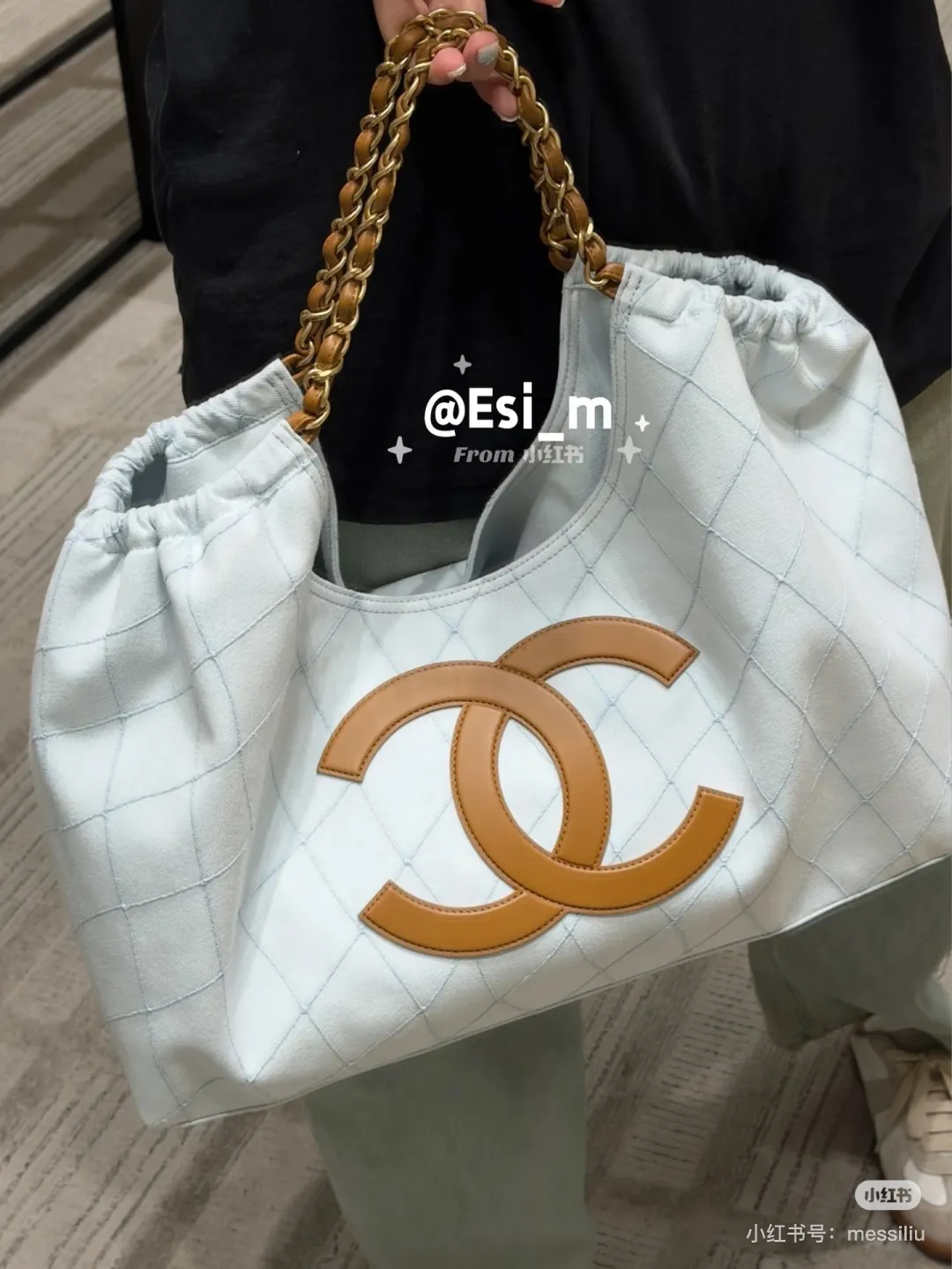 All Categories Chanel Women's Bags (Chanel) Chanel 2029
