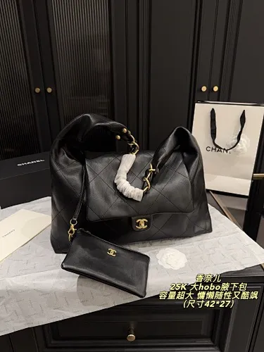 All Categories Official Website "Brand Women's Bags" Women's Bags 💙 Chanel 2025 New CHANEL Underarm Bag
