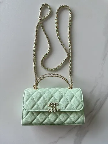 All Categories Chanel Women's Bags 2 (Chanel) Chanel Original Order AS3238