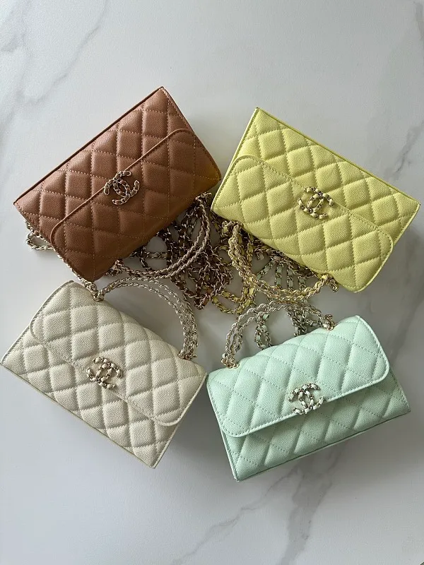 All Categories Chanel Women's Bags 2 (Chanel) Chanel Original Order AS3238