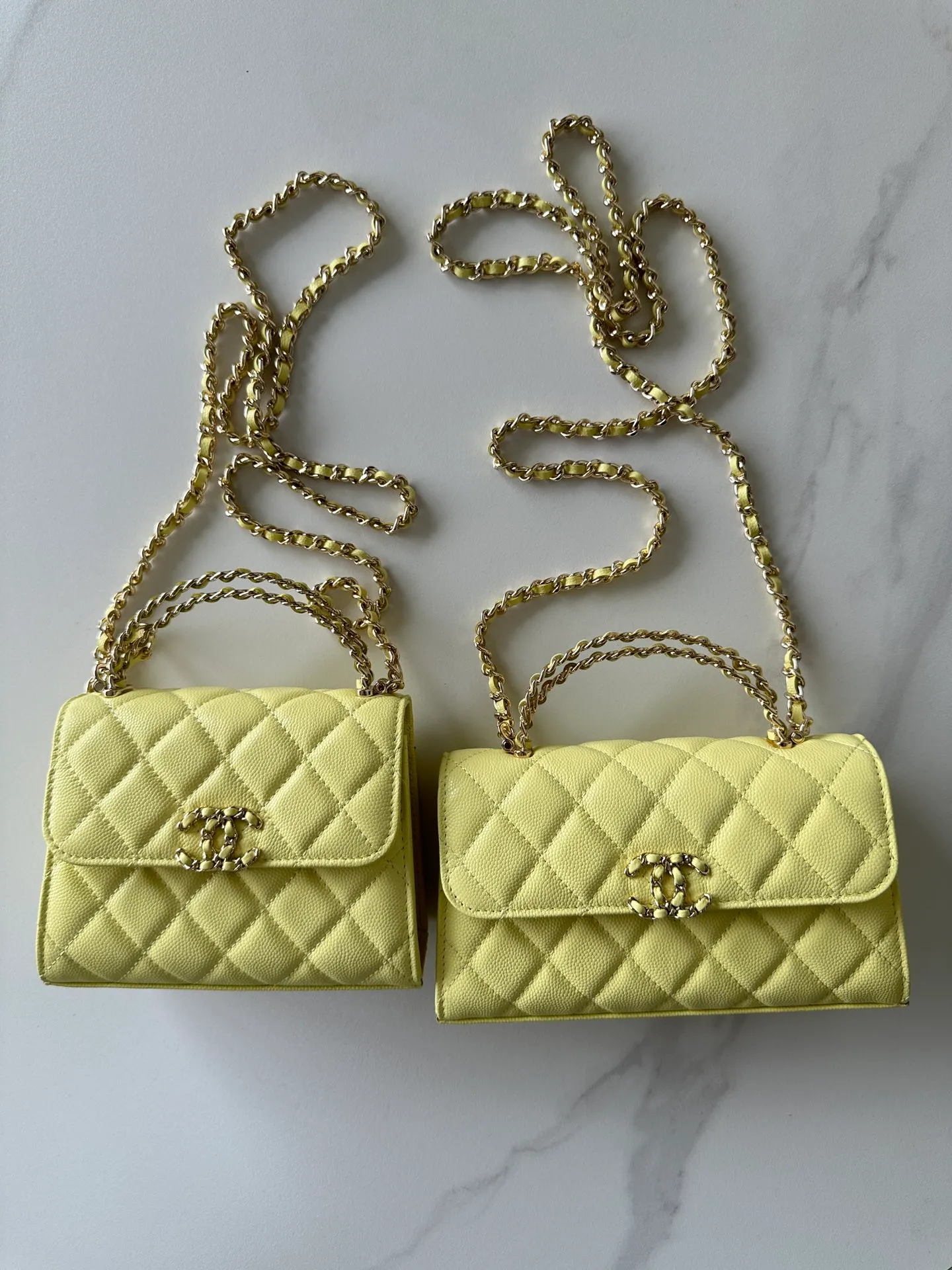 All Categories Chanel Women's Bags 2 (Chanel) Chanel Original Order AS3238