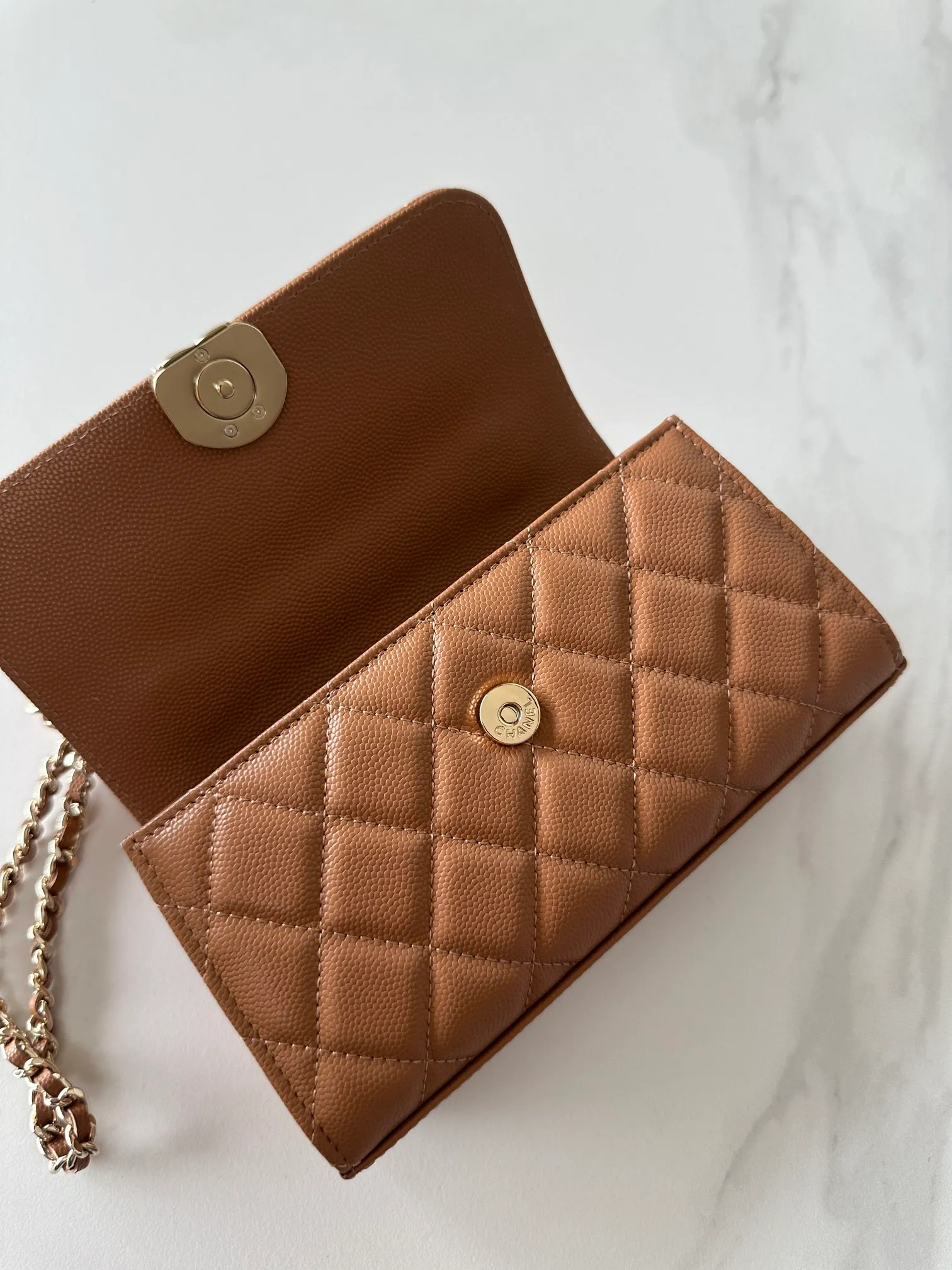 All Categories Chanel Women's Bags 2 (Chanel) Chanel Original Order AS3238