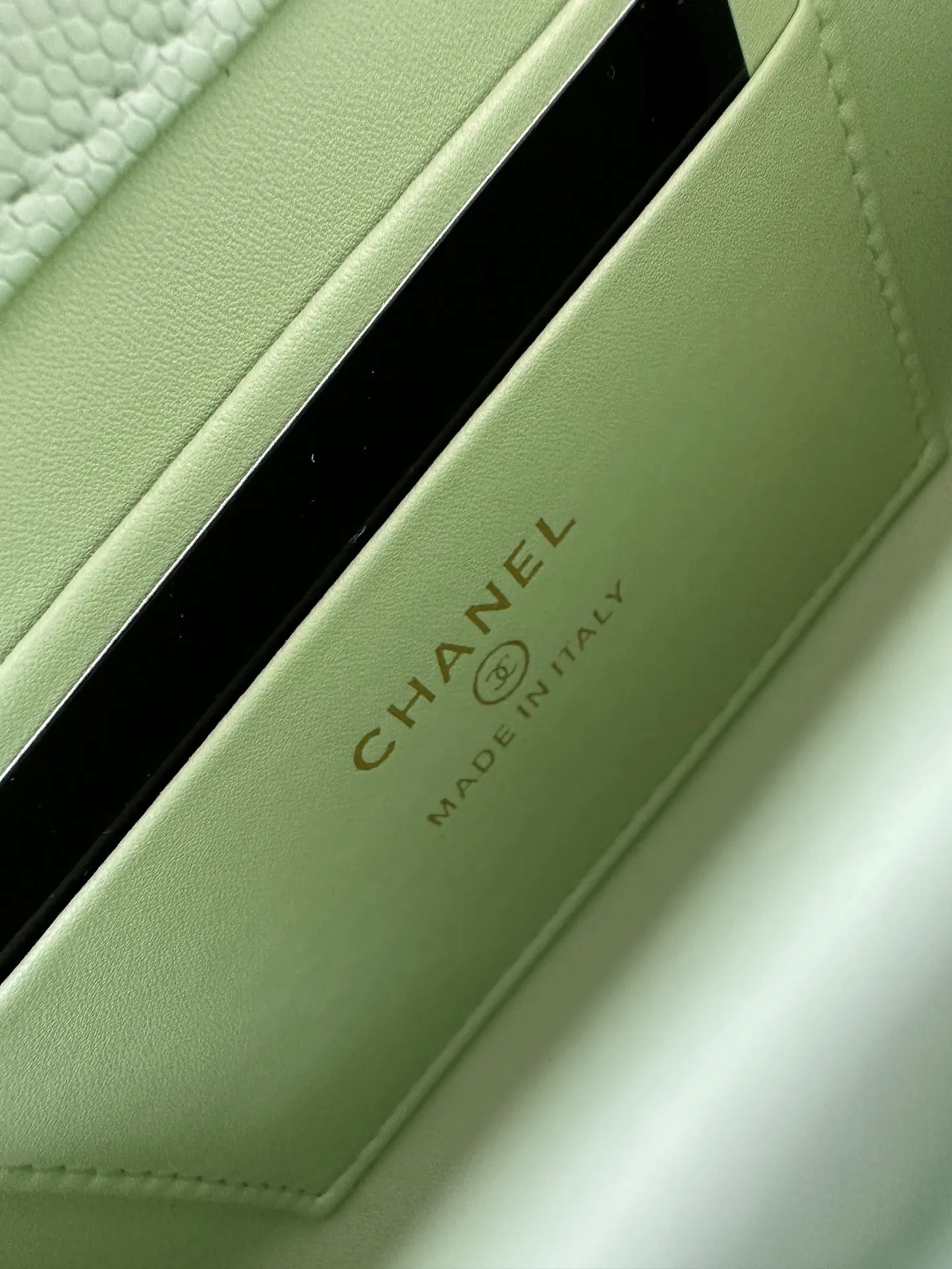 All Categories Chanel Women's Bags 2 (Chanel) Chanel Original Order AS3238