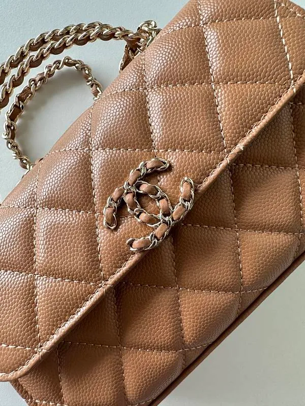 All Categories Chanel Women's Bags 2 (Chanel) Chanel Original Order AS3238