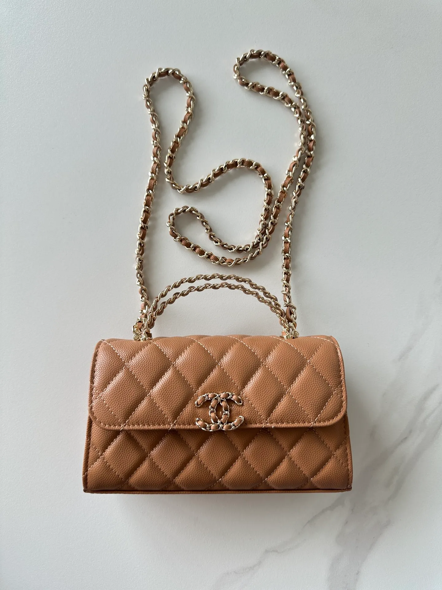 All Categories Chanel Women's Bags 2 (Chanel) Chanel Original Order AS3238