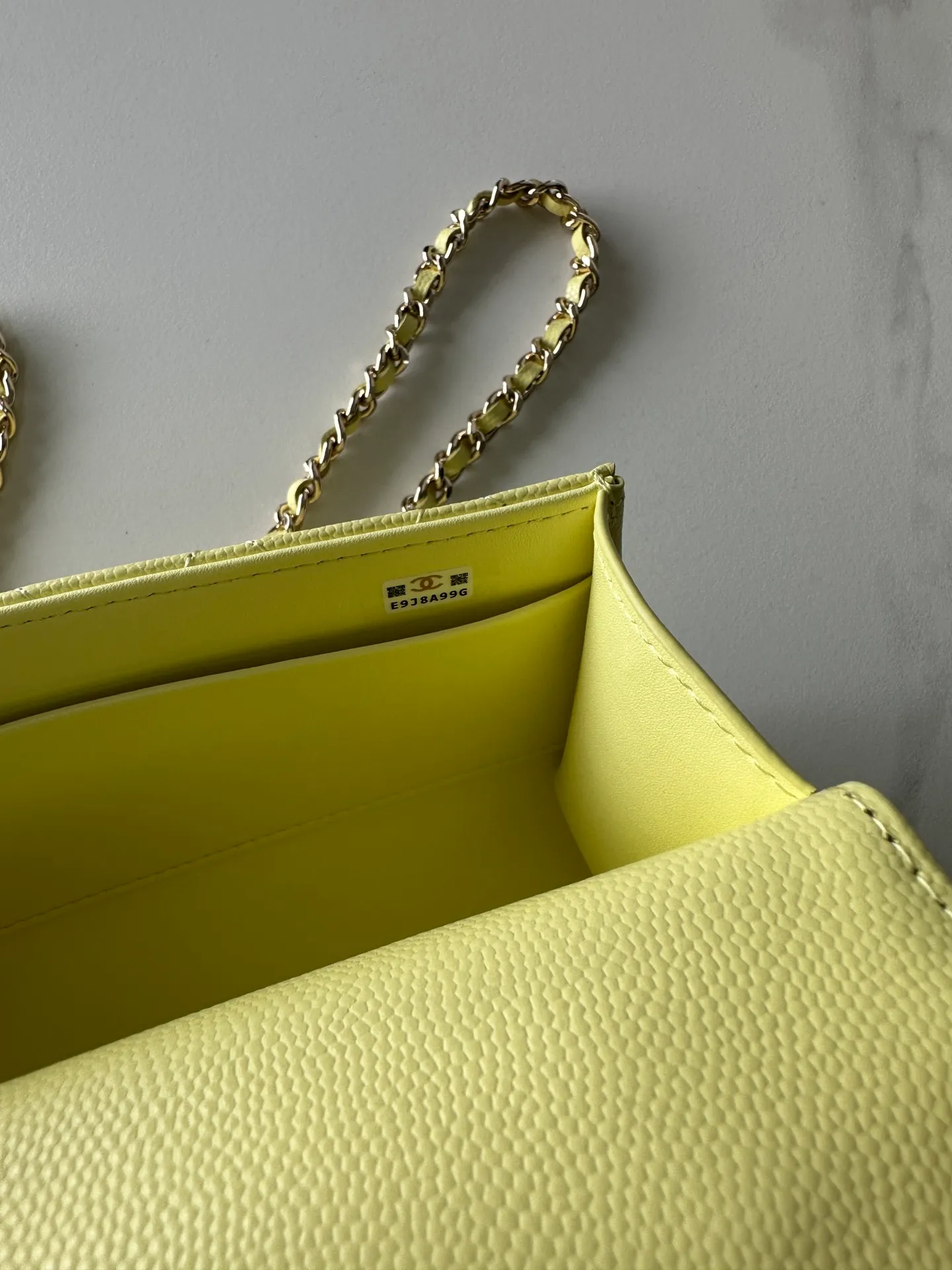 All Categories Chanel Women's Bags 2 (Chanel) Chanel Original Order AS3238