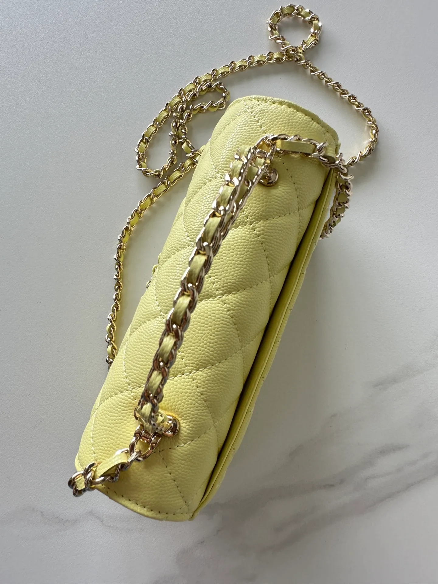All Categories Chanel Women's Bags 2 (Chanel) Chanel Original Order AS3238