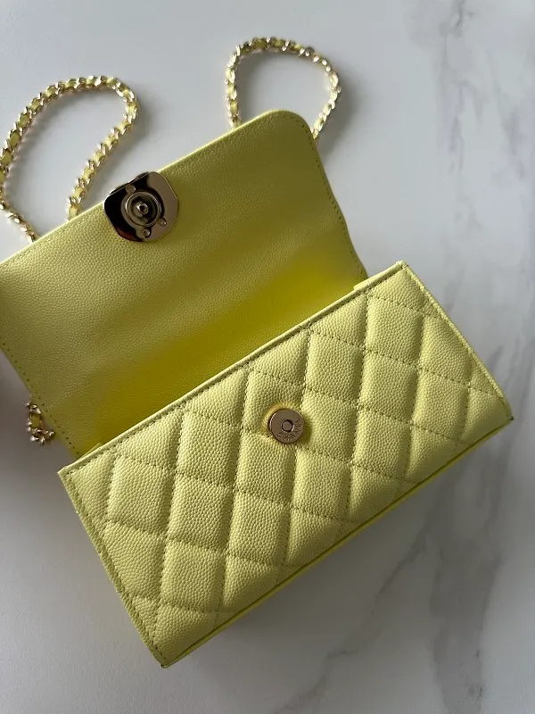 All Categories Chanel Women's Bags 2 (Chanel) Chanel Original Order AS3238