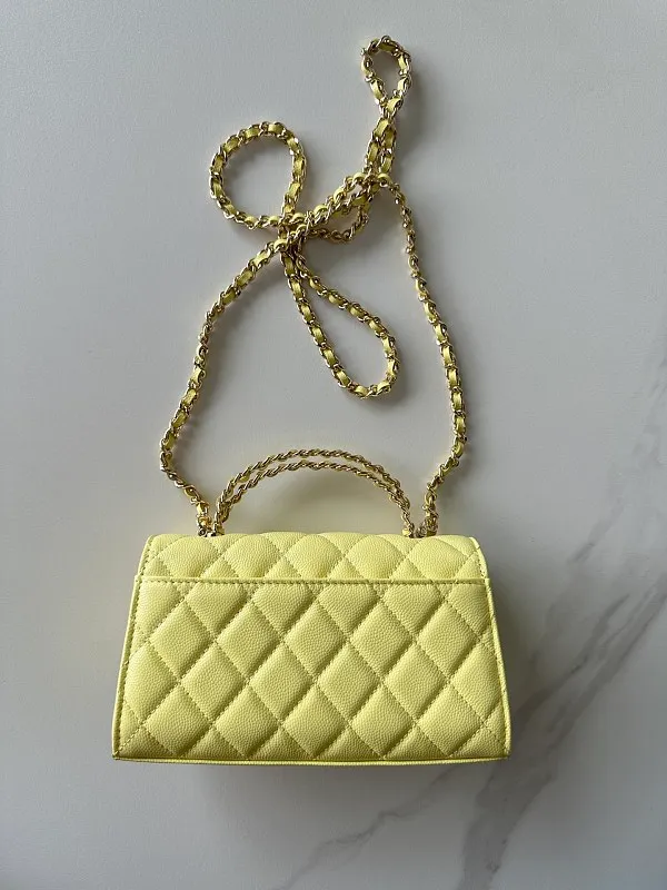 All Categories Chanel Women's Bags 2 (Chanel) Chanel Original Order AS3238