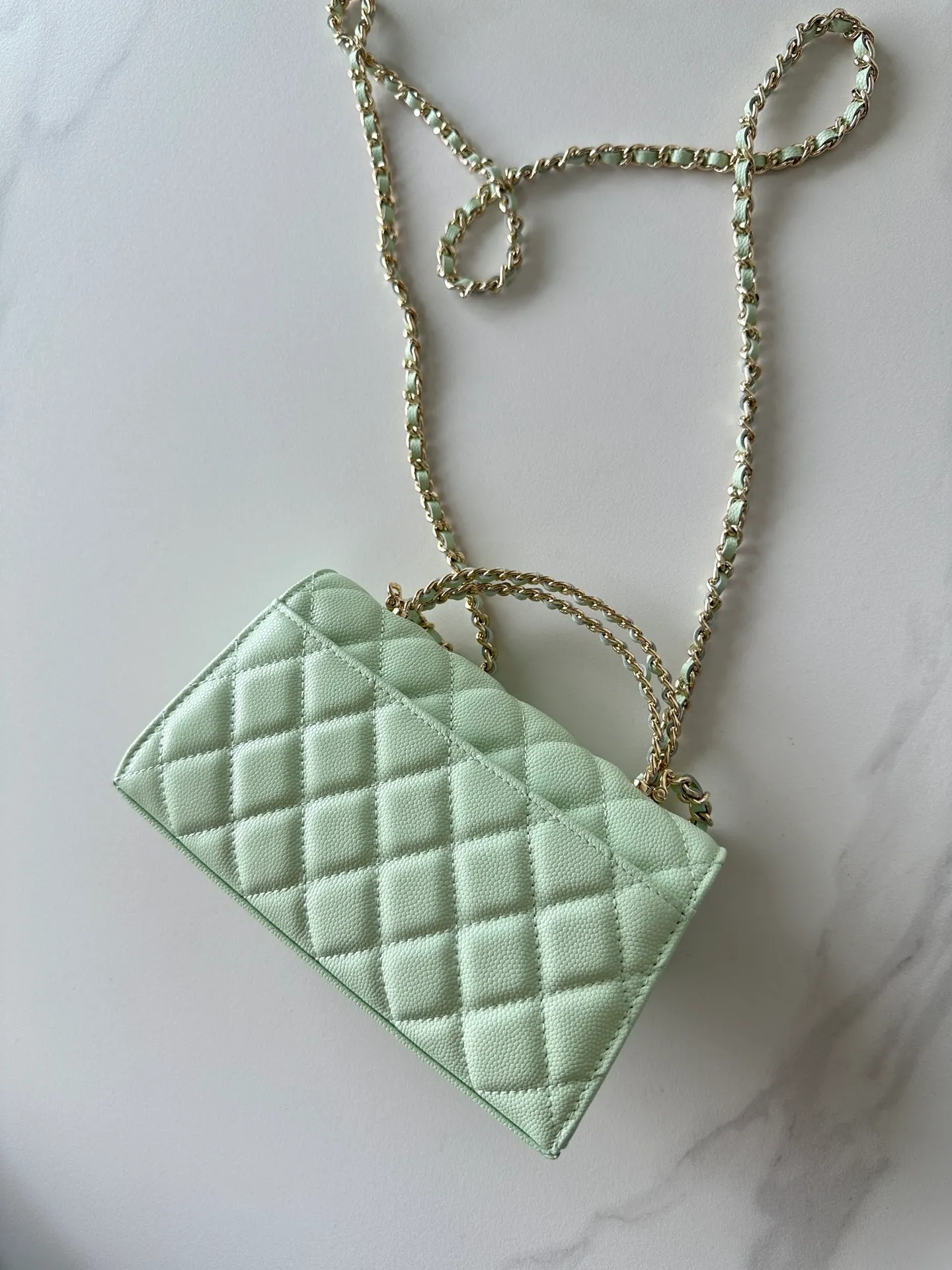 All Categories Chanel Women's Bags 2 (Chanel) Chanel Original Order AS3238